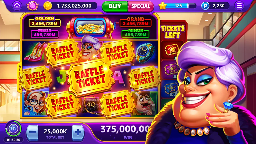 Vegas Craze Casino | Indus Appstore | Screenshot