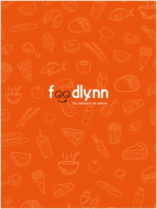 Foodlynn | Indus Appstore | Screenshot