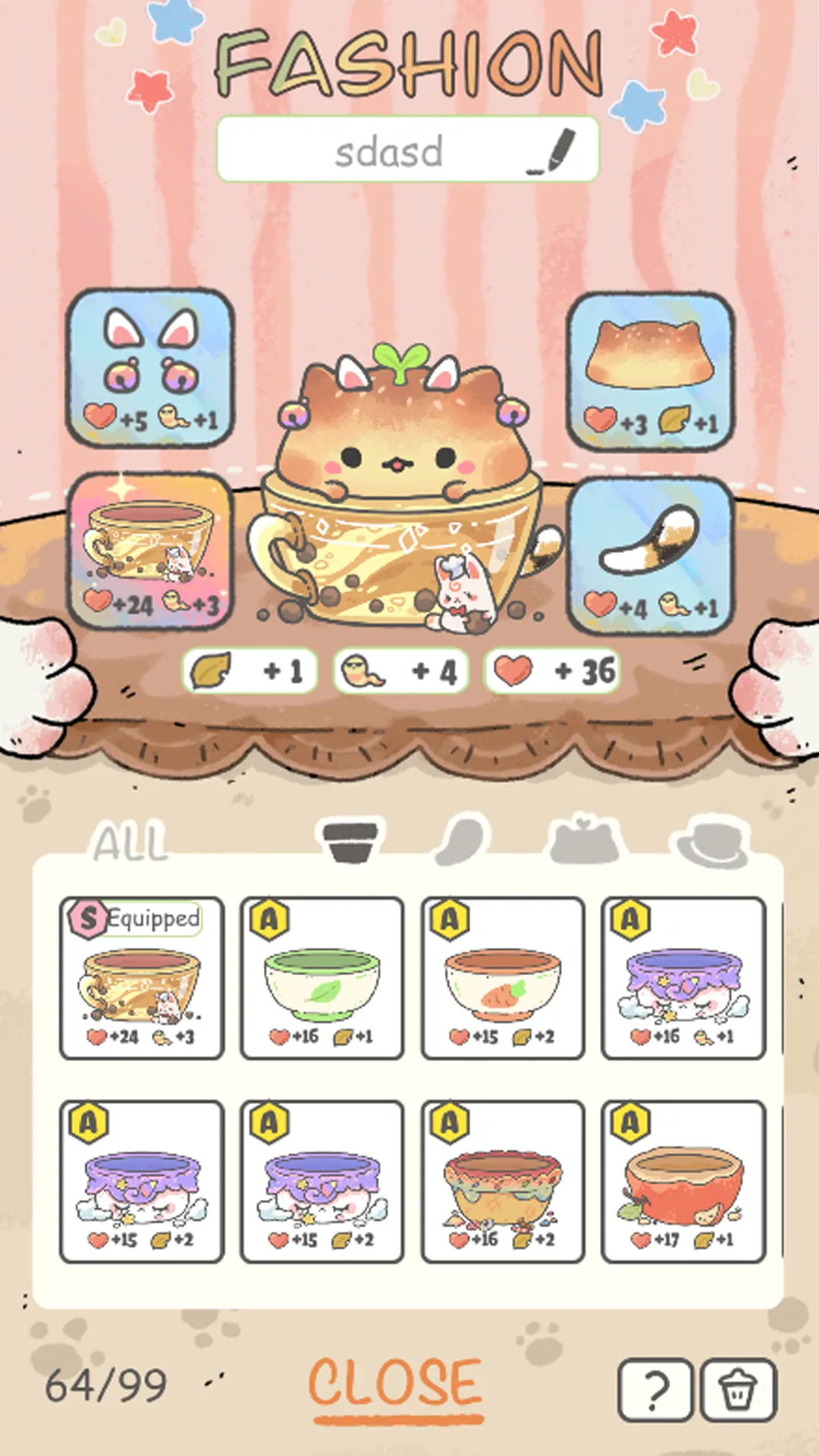 My CatPots | Indus Appstore | Screenshot