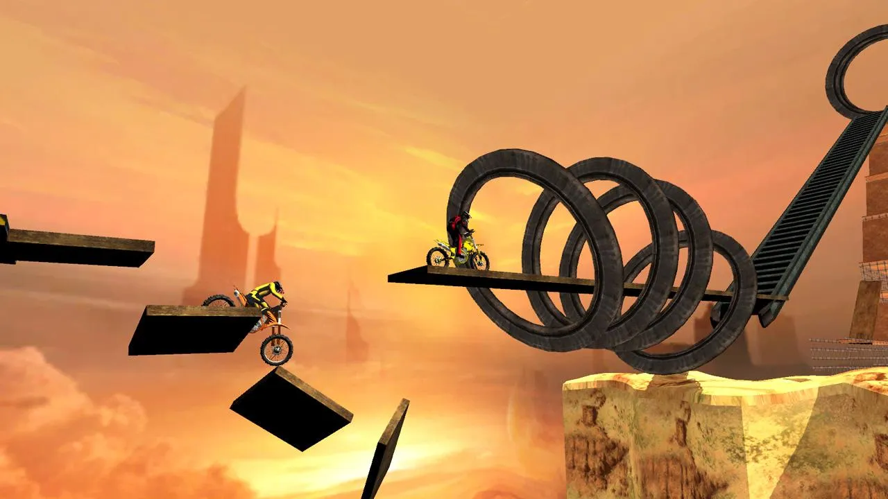 Bike Racer : Bike Stunt Games | Indus Appstore | Screenshot