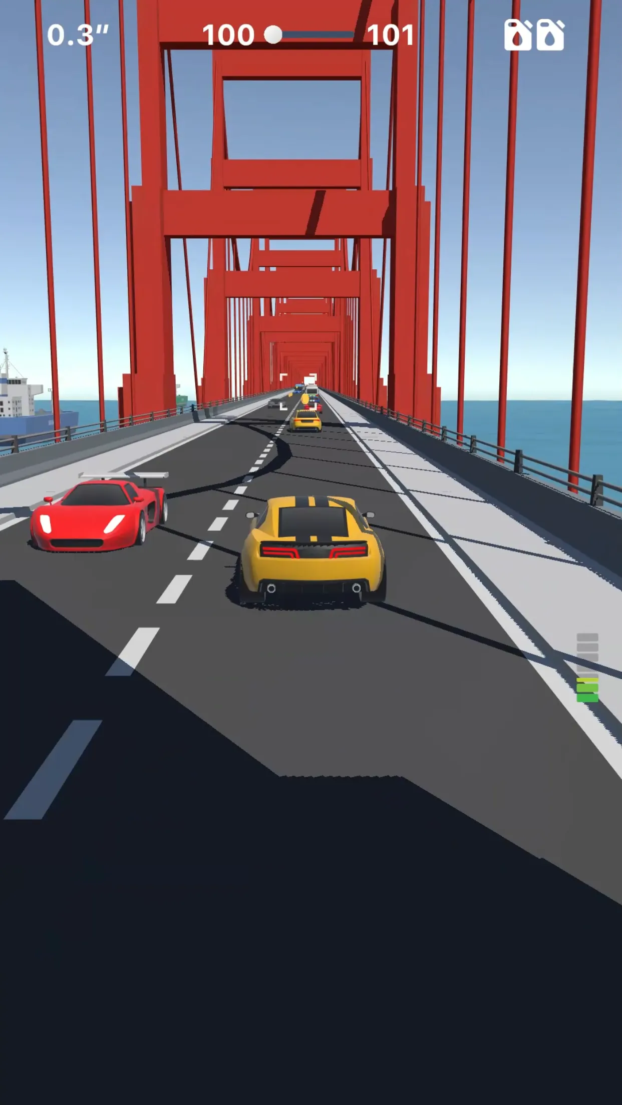 Rage Road | Indus Appstore | Screenshot