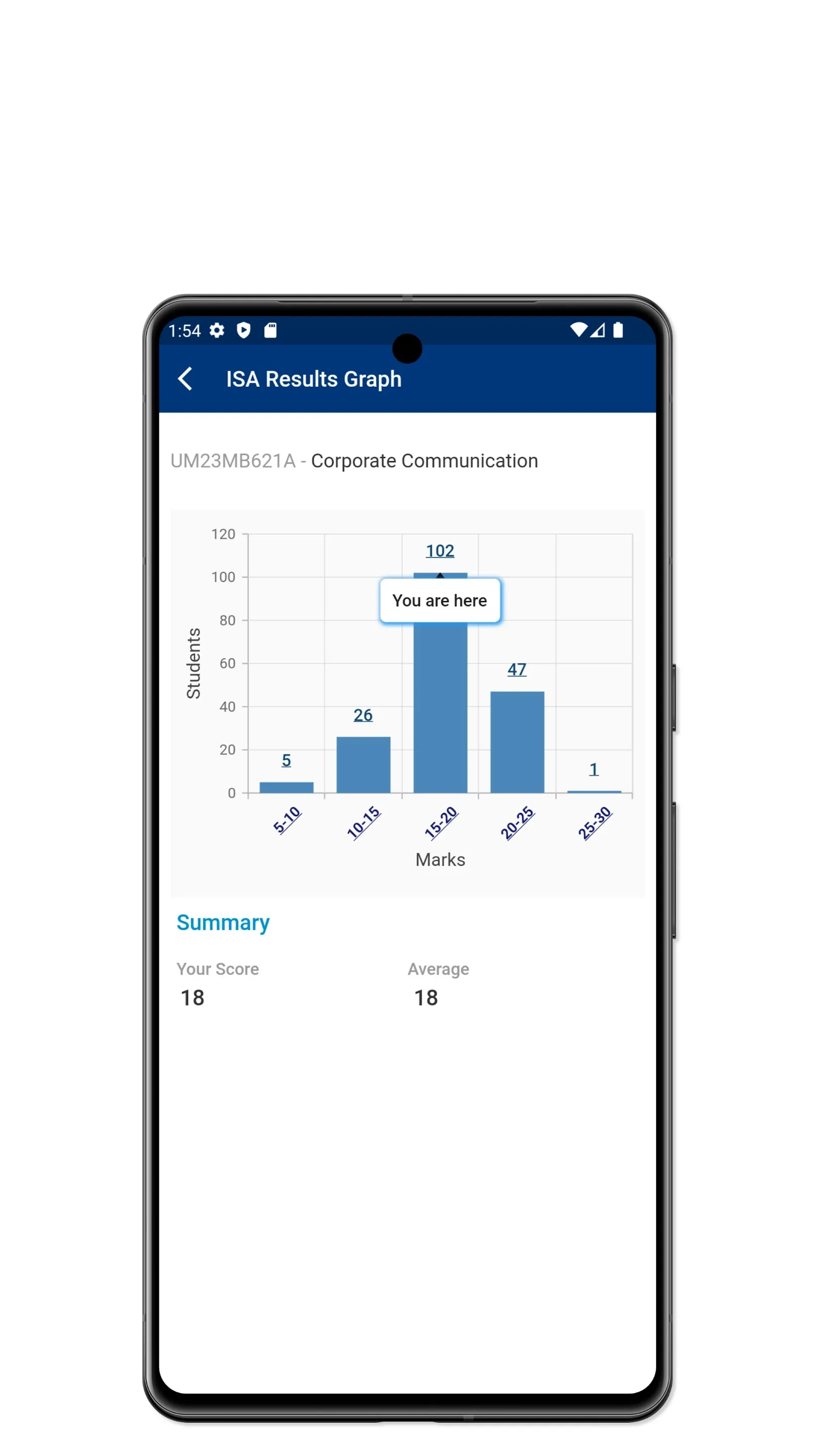 PESU | Indus Appstore | Screenshot