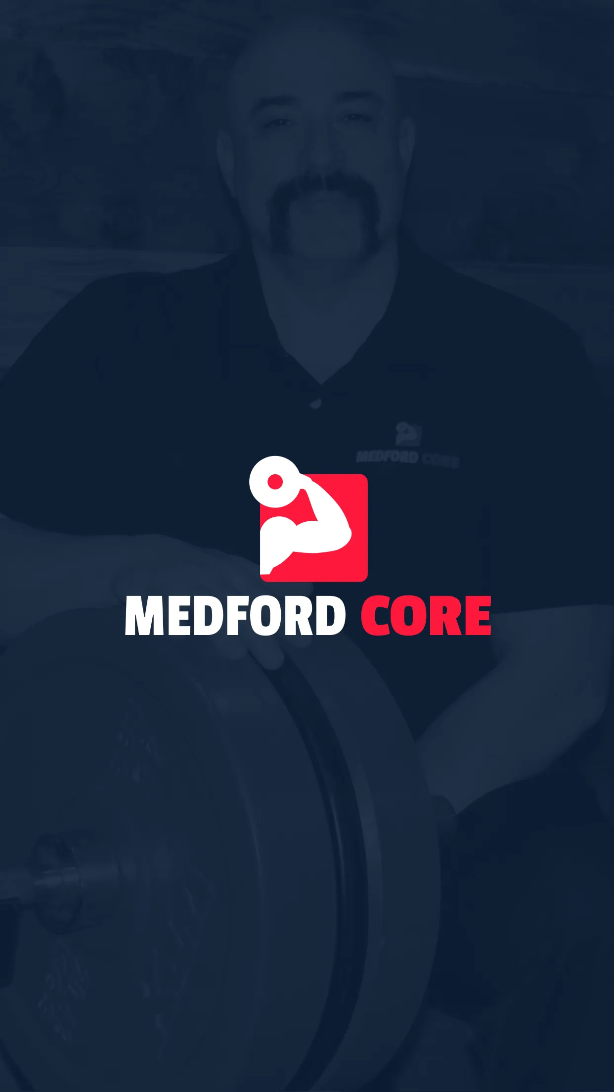 Medford Core Personal Training | Indus Appstore | Screenshot