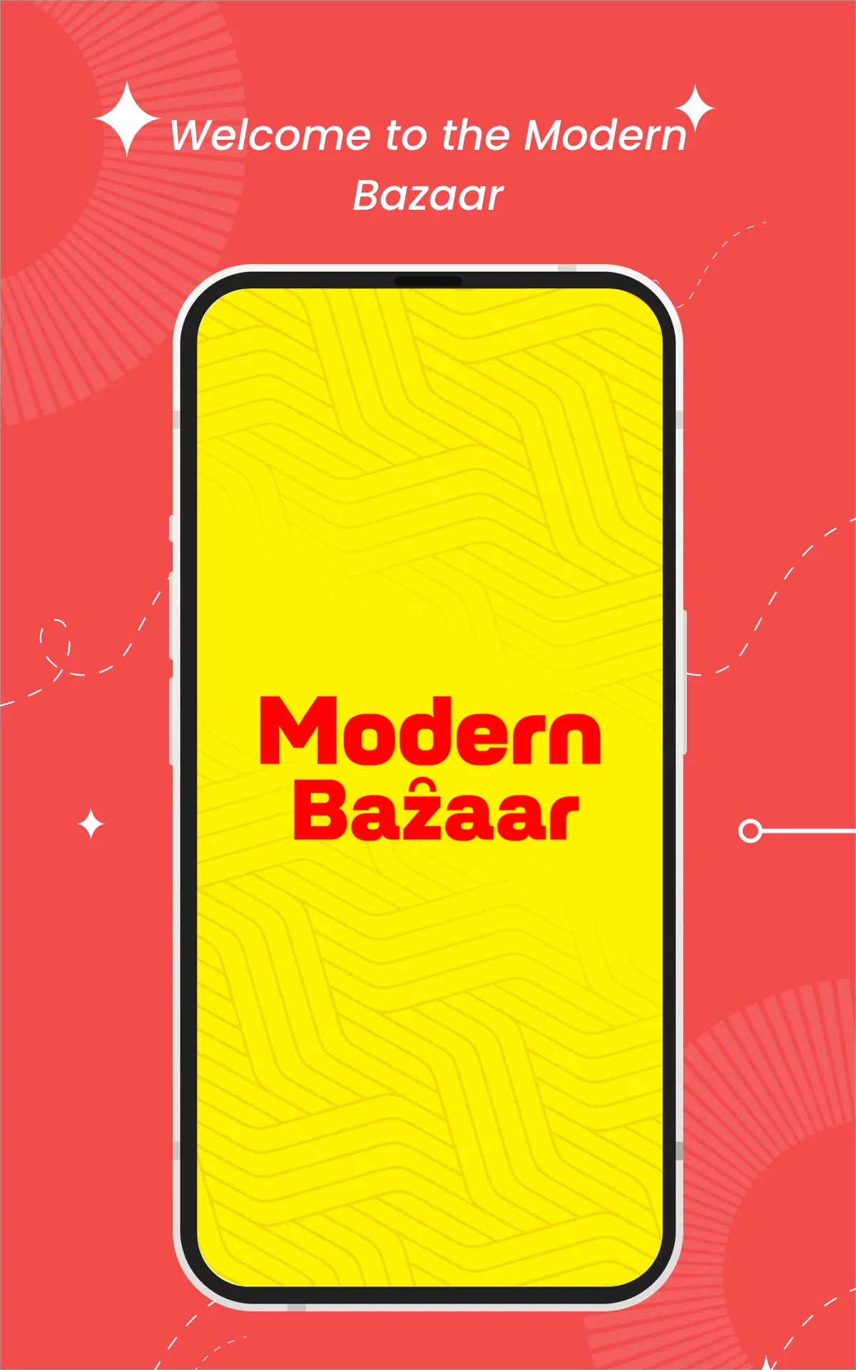 Modern Bazaar | Indus Appstore | Screenshot