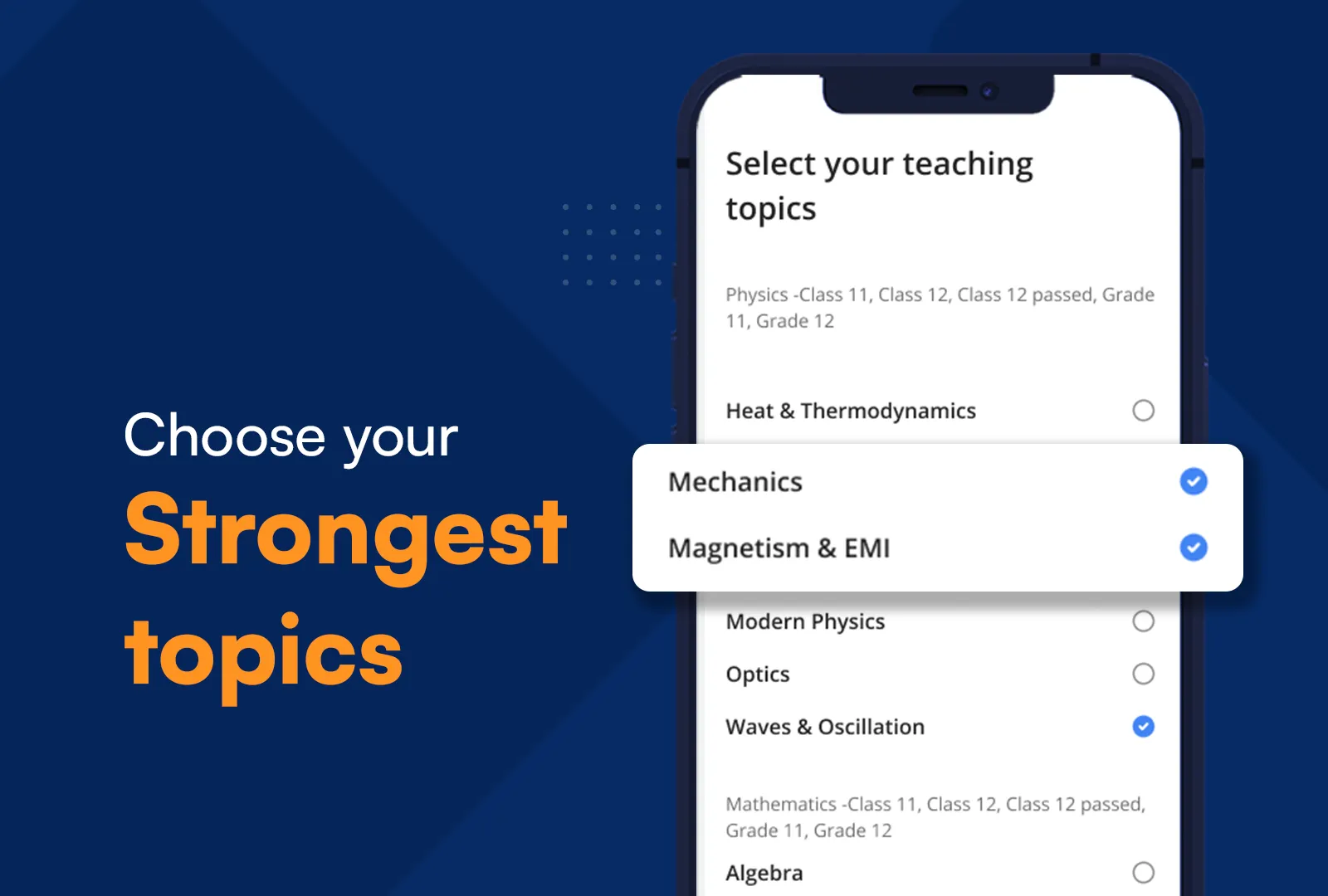 Filo Tutor: Teach 1-on-1 Live | Indus Appstore | Screenshot