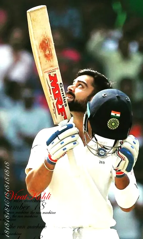 Virat Kohli Wallpapers | Indus Appstore | Screenshot