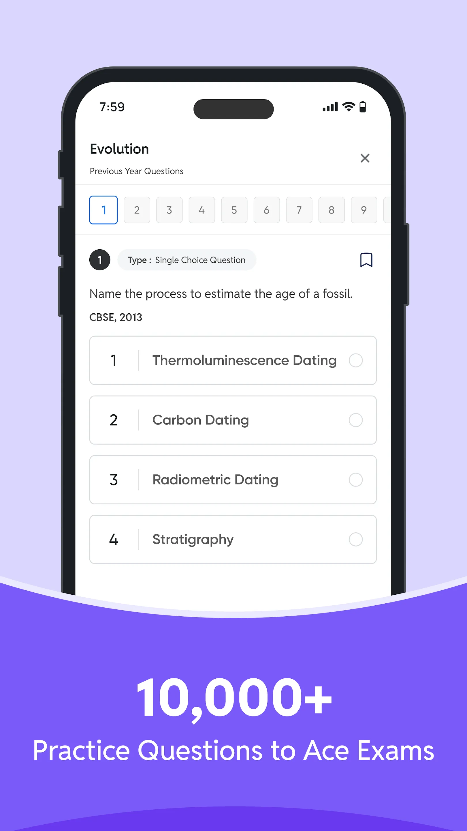 PW Books: Master NCERT with AI | Indus Appstore | Screenshot