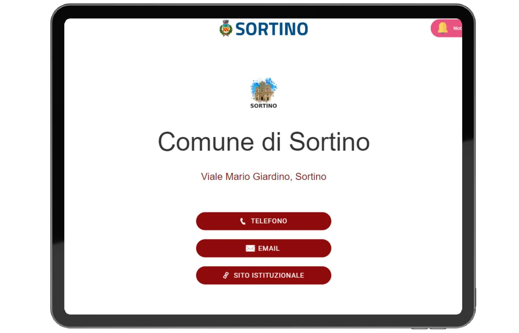 Sortino | Indus Appstore | Screenshot