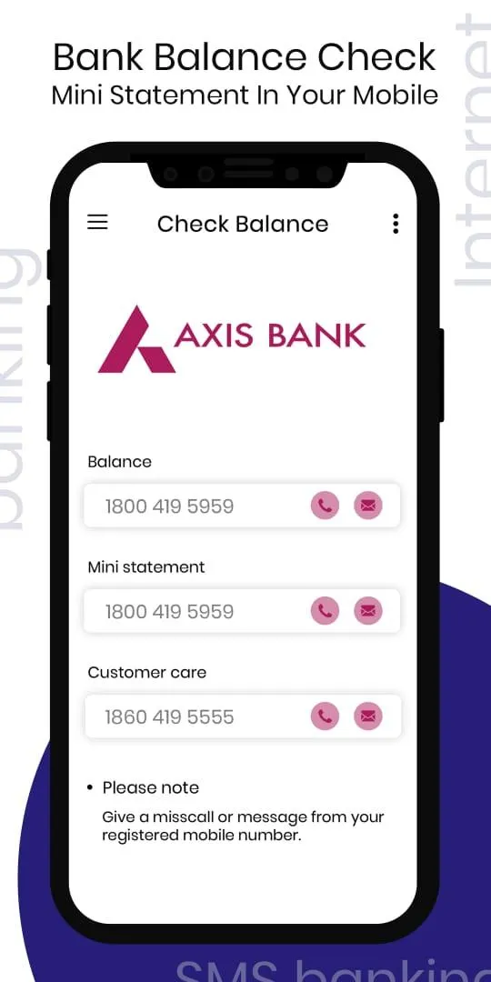 All Bank Balance Check 2021 -  | Indus Appstore | Screenshot