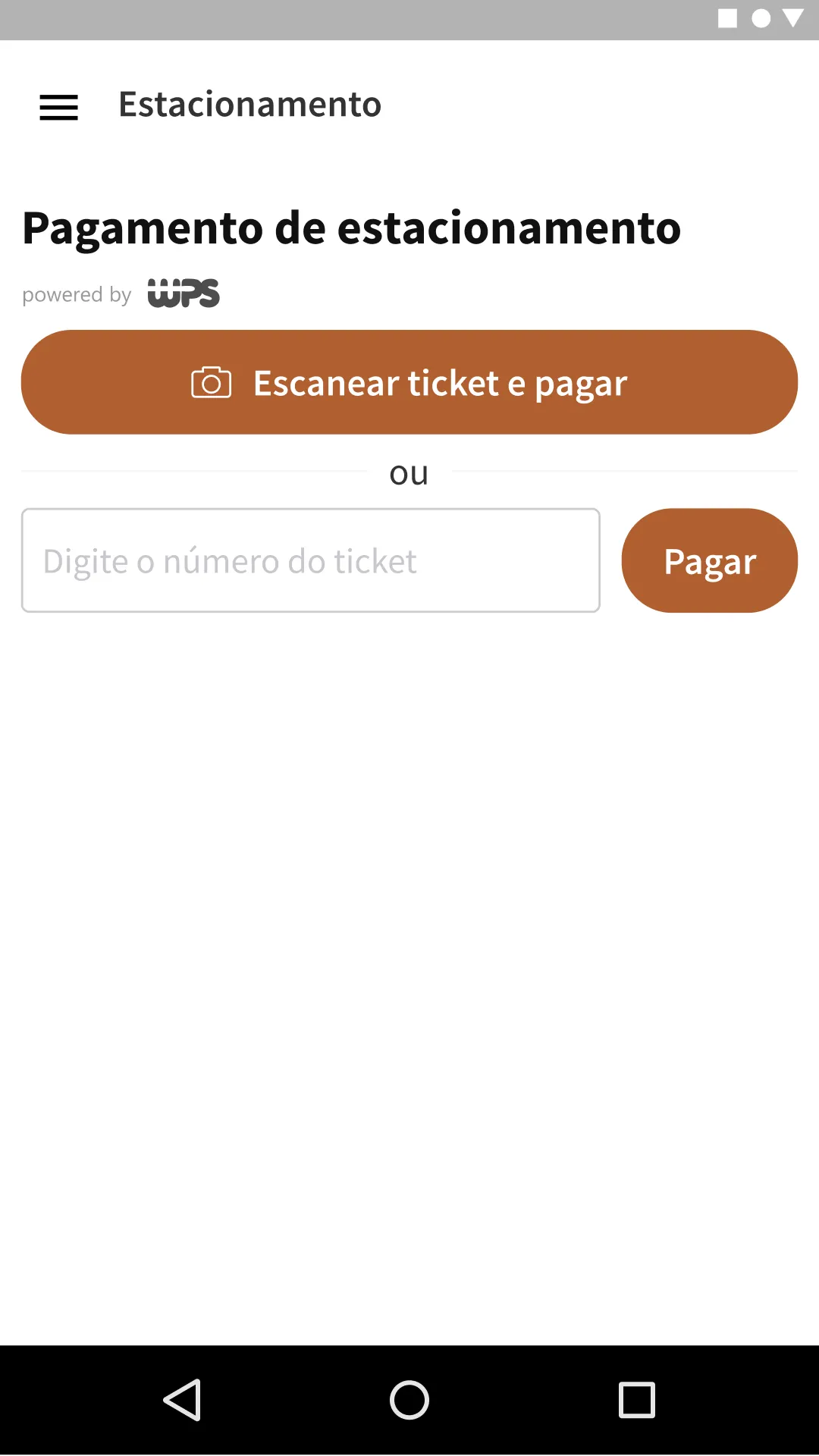 Capim Dourado Shopping | Indus Appstore | Screenshot