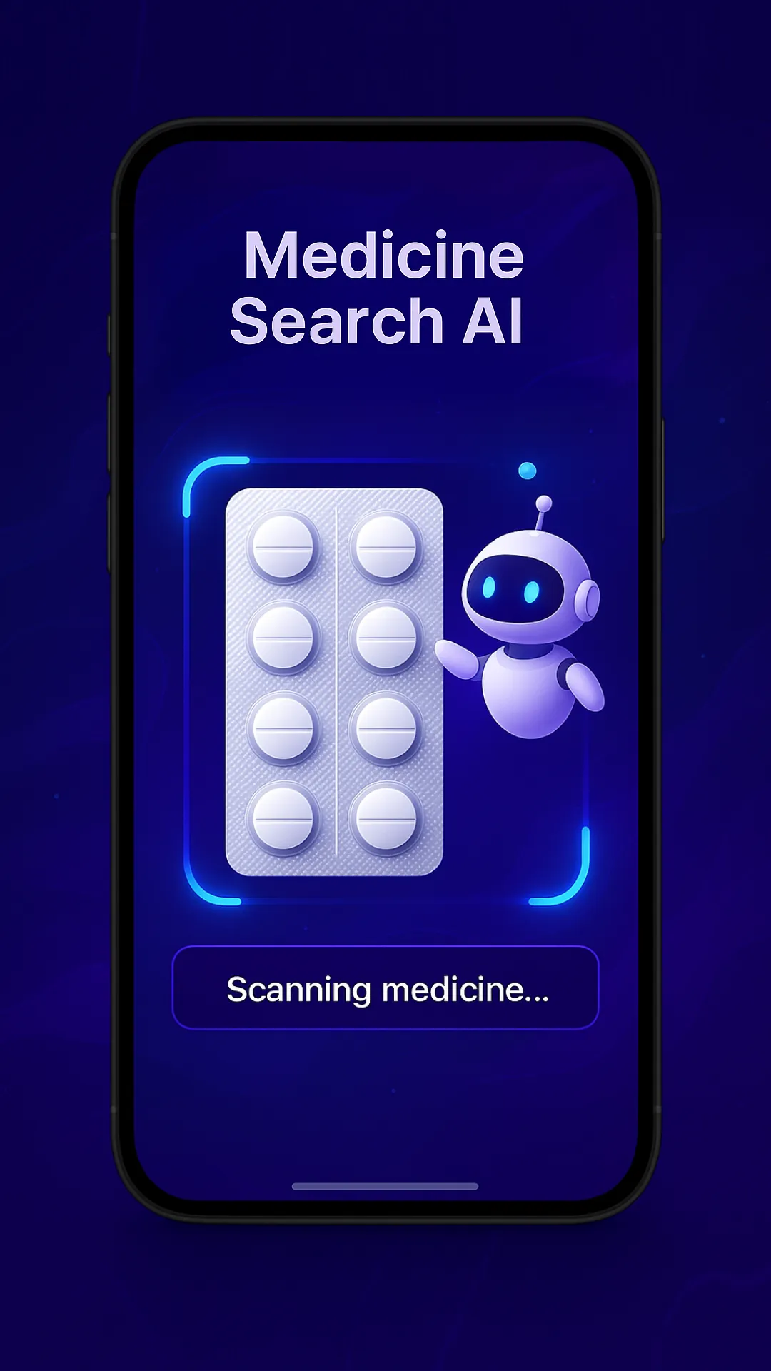 Prescription Reader AI | Indus Appstore | Screenshot