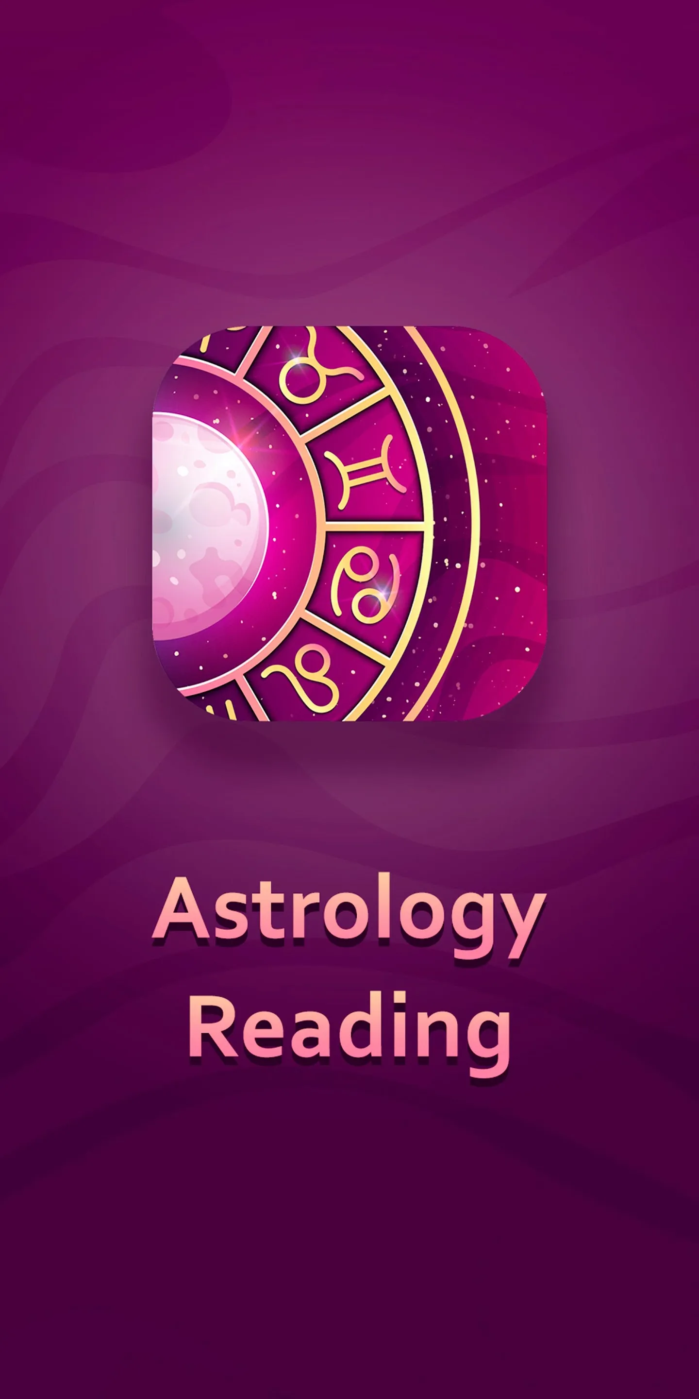 Astrology Reading - Horoscope | Indus Appstore | Screenshot