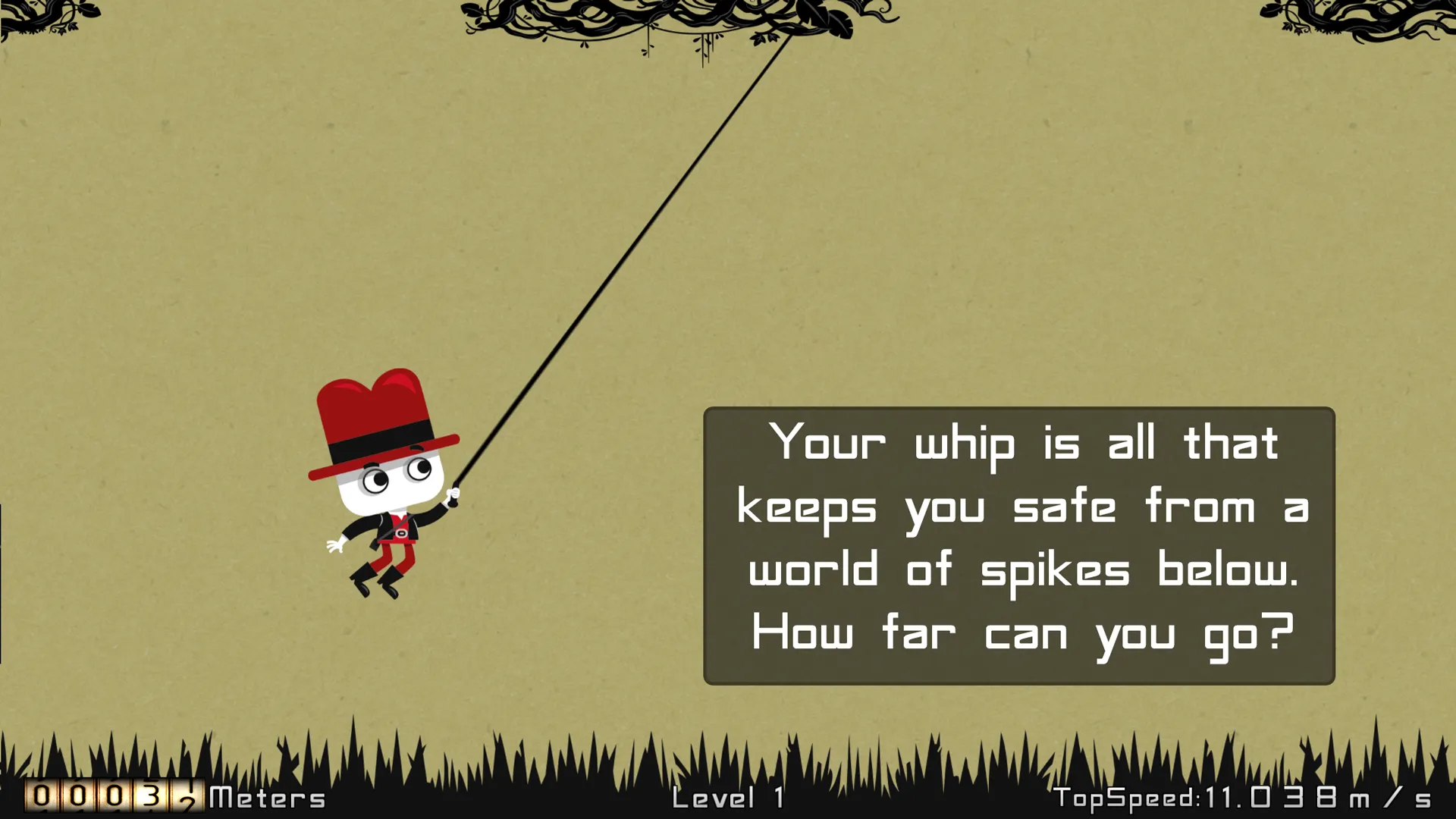 Whip Swing | Indus Appstore | Screenshot