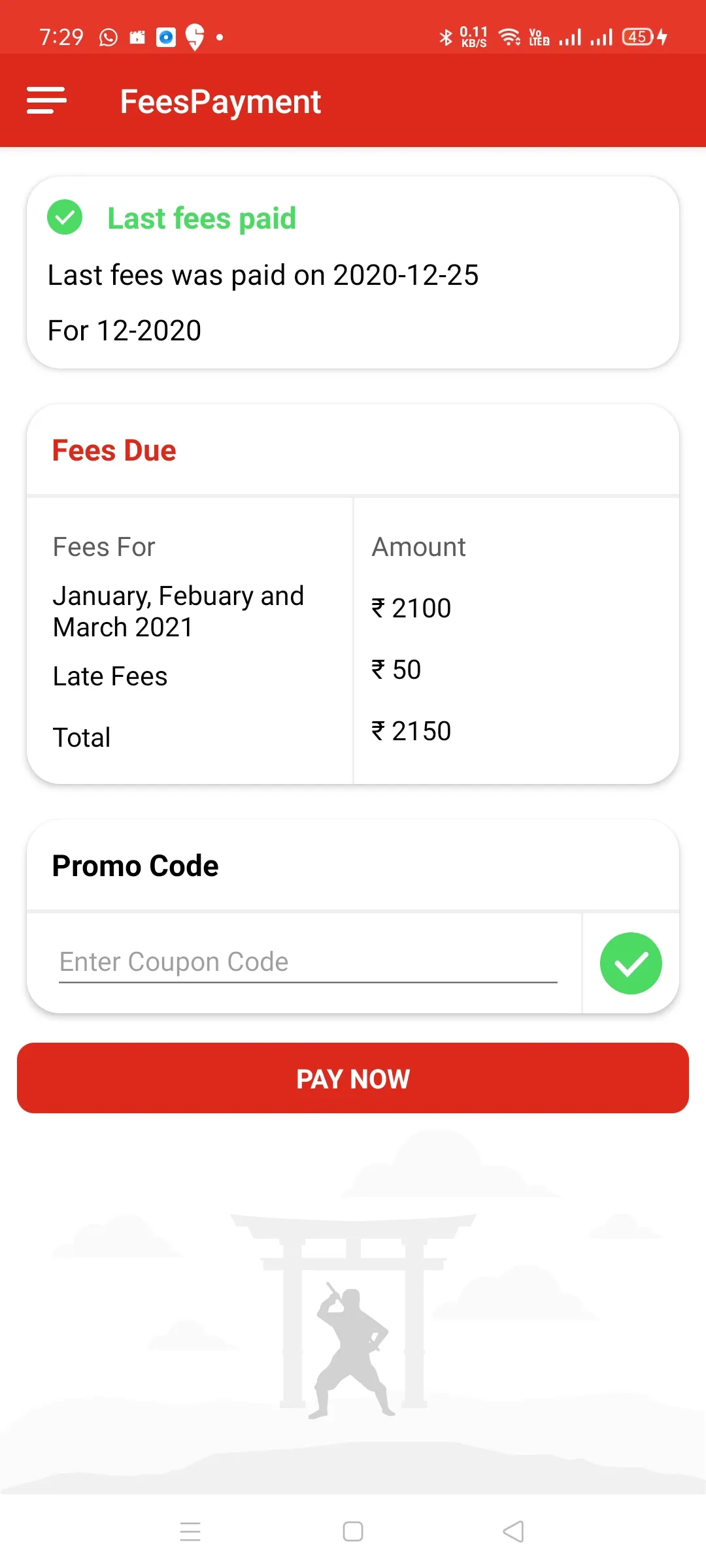 RKKF | Indus Appstore | Screenshot