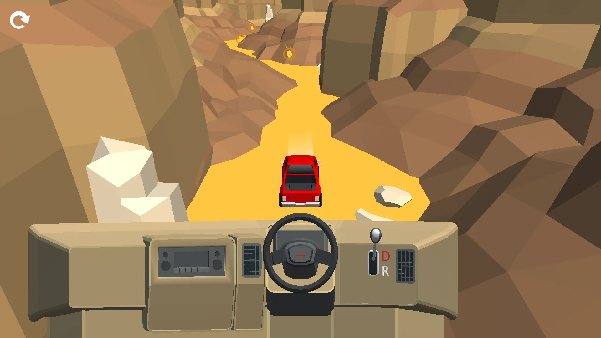 Car Drive 3D: Vehicle Masters | Indus Appstore | Screenshot