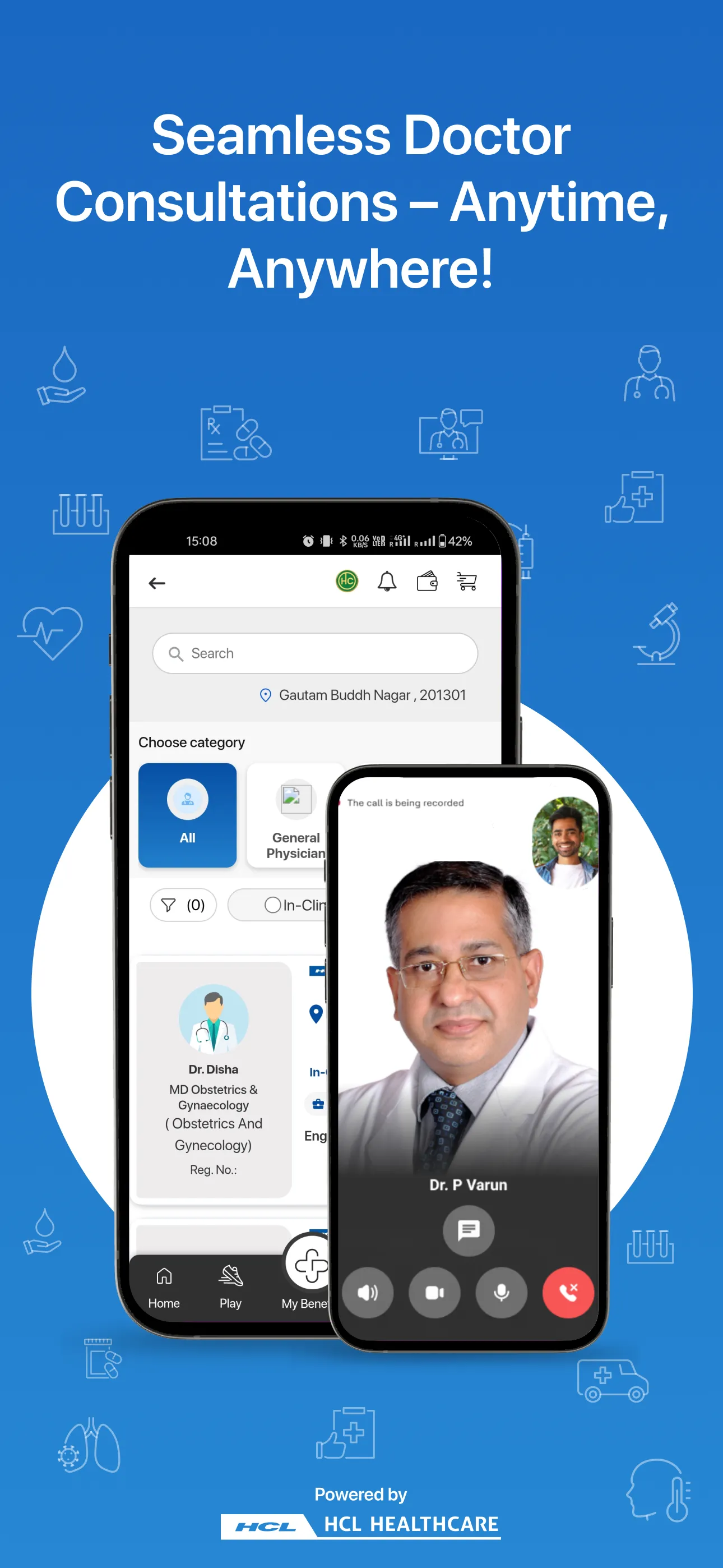 Habit Health | Indus Appstore | Screenshot