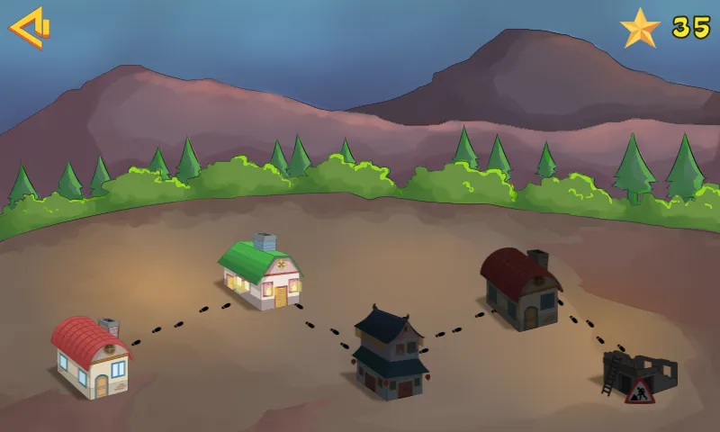 Tuyul Gundul | Indus Appstore | Screenshot