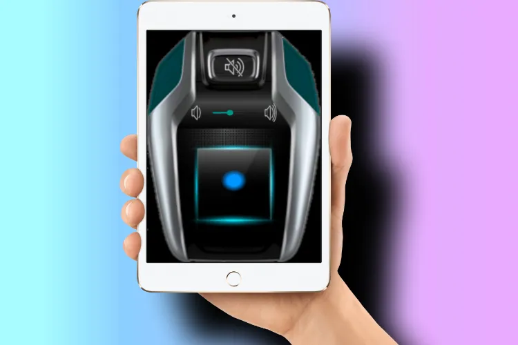 Car Contact Simulator | Indus Appstore | Screenshot