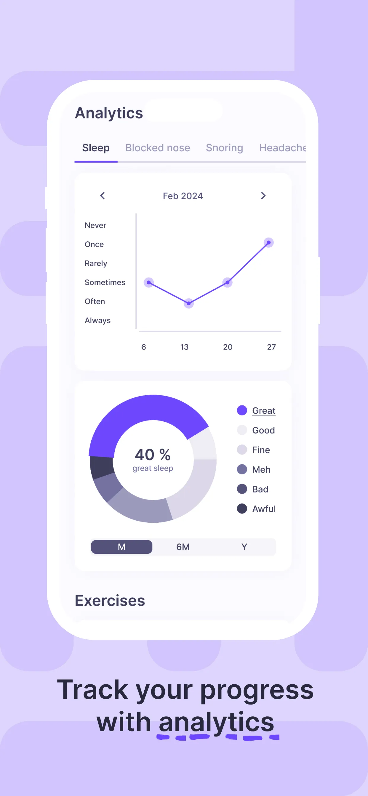 Mewing by Dr Mike Mew | Indus Appstore | Screenshot