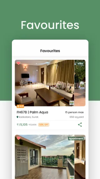 FarmHouseHub | Indus Appstore | Screenshot