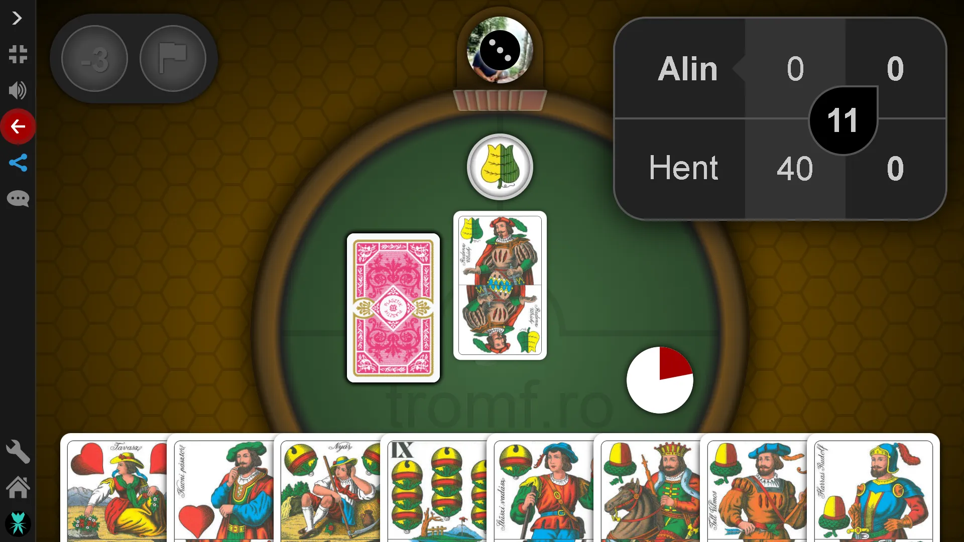 Cruce | Indus Appstore | Screenshot