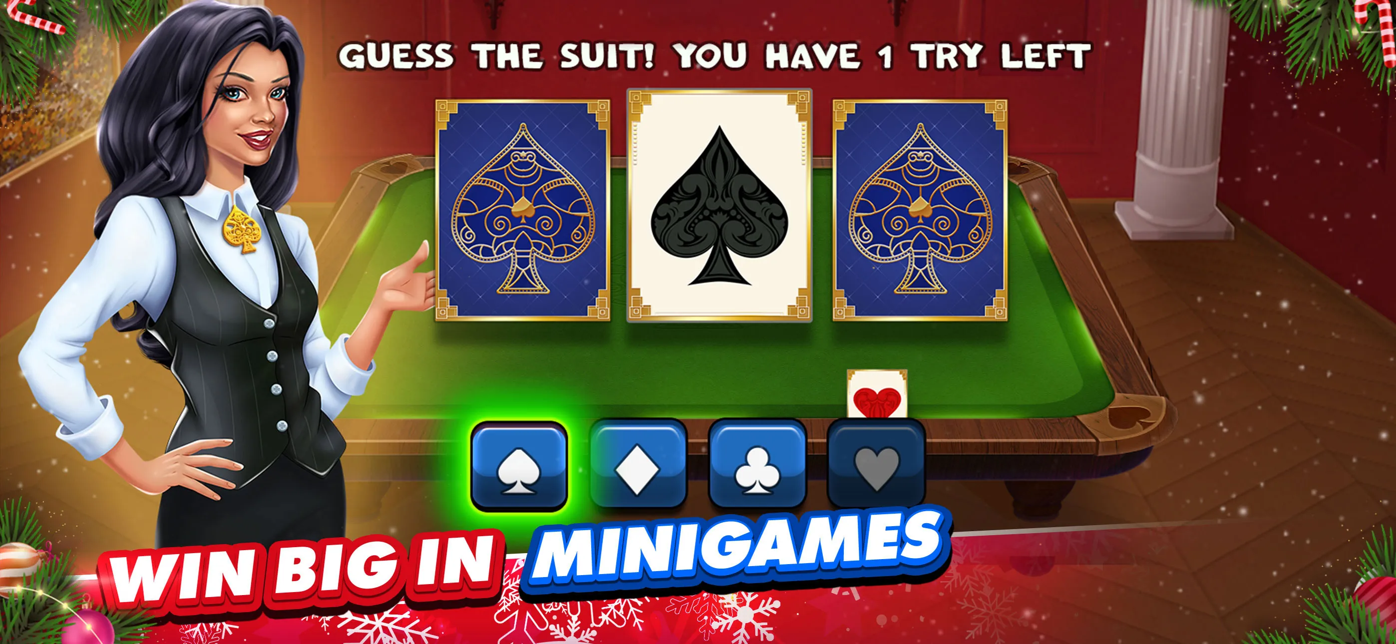 Spades Plus - Card Game | Indus Appstore | Screenshot