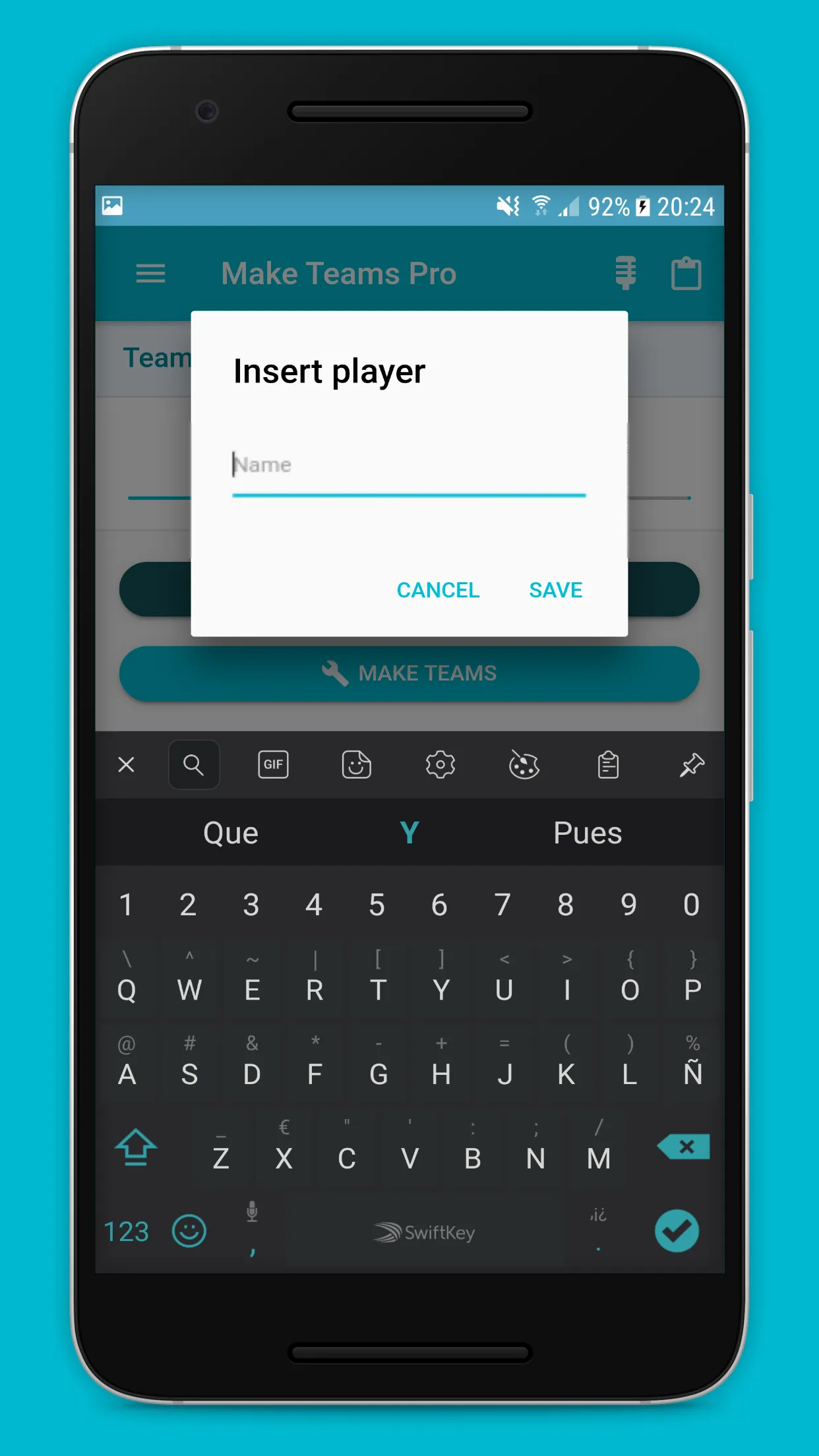 Make Teams Pro | Indus Appstore | Screenshot