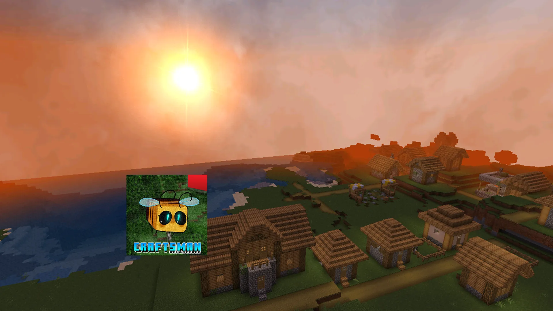 Craftsman Remastered | Indus Appstore | Screenshot