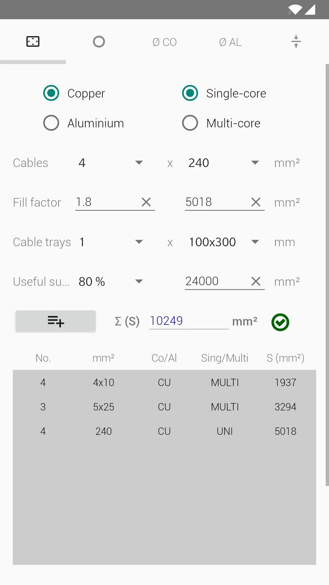 InstElectric - Electricity | Indus Appstore | Screenshot