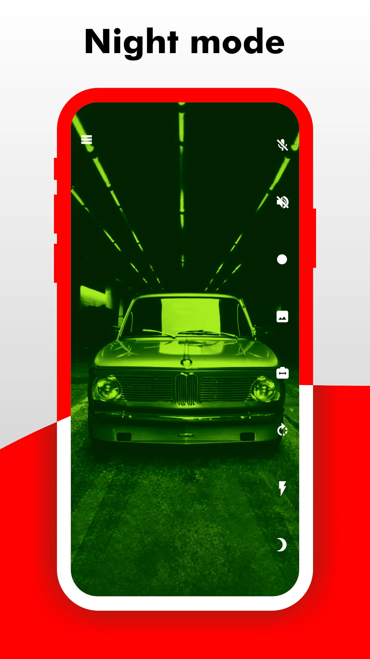 Camy — Live Video CCTV | Indus Appstore | Screenshot