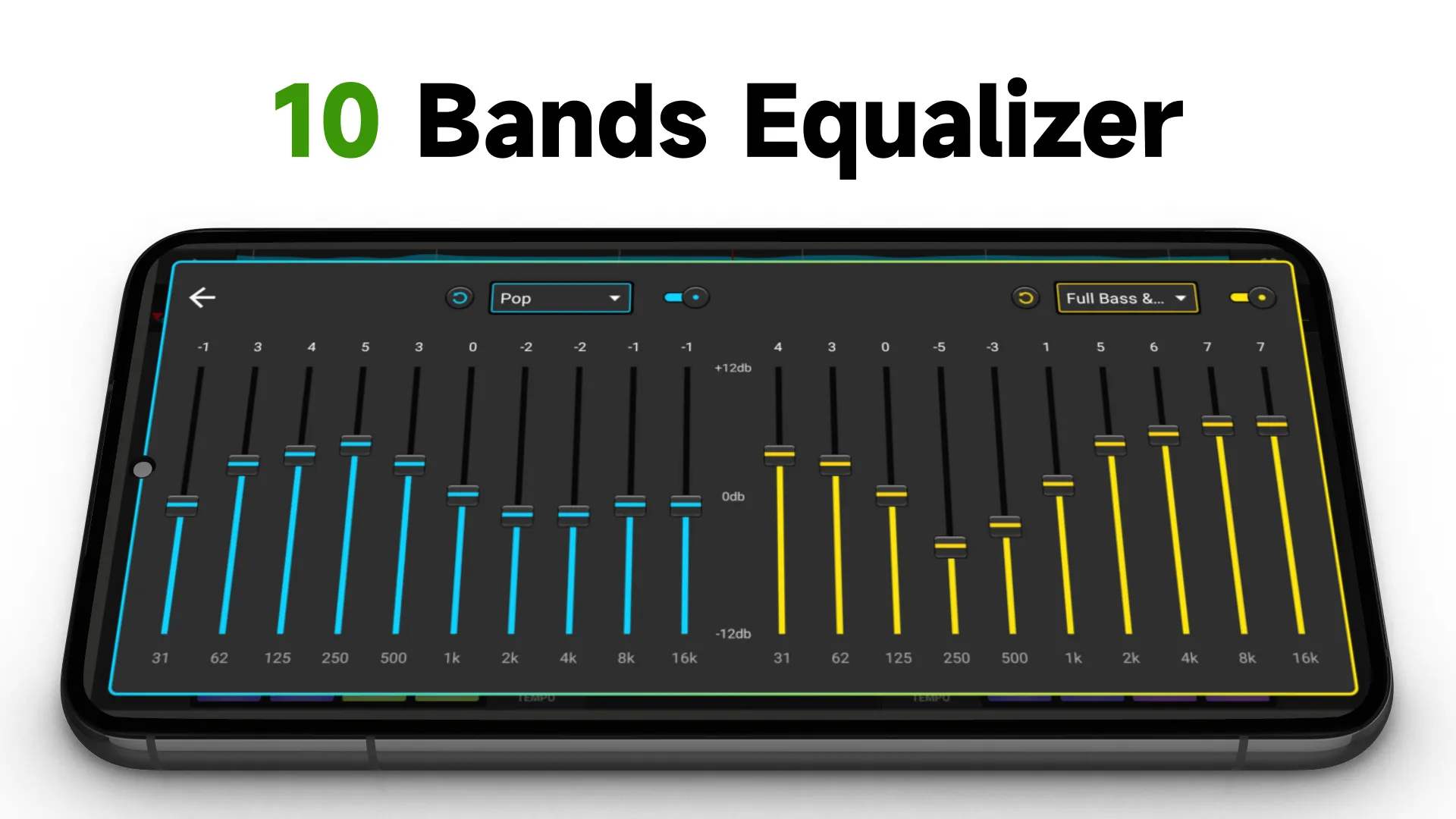 DJ Mixer Studio - Music Mixer | Indus Appstore | Screenshot