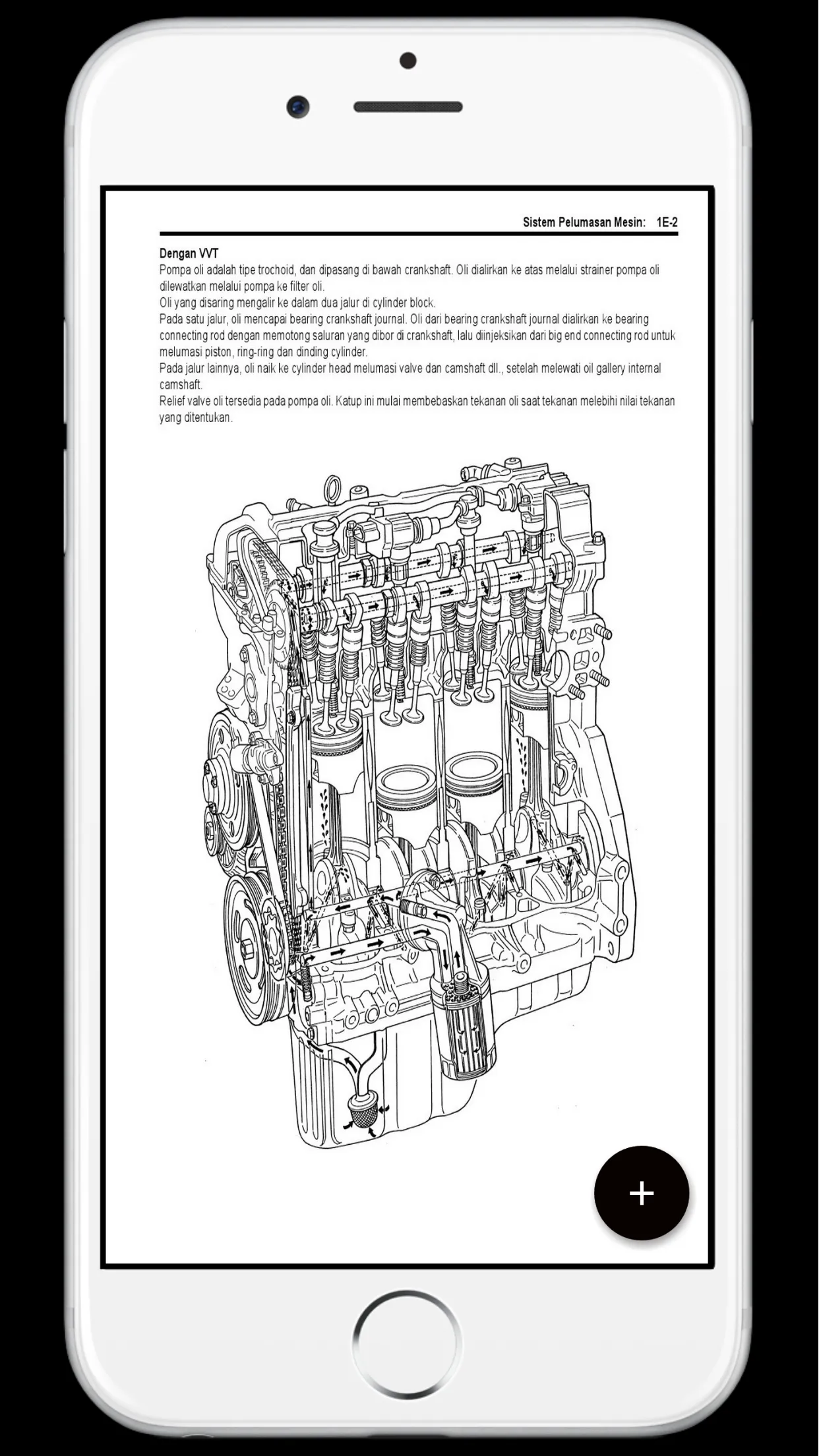 Service Manual Suzuki Jimny | Indus Appstore | Screenshot