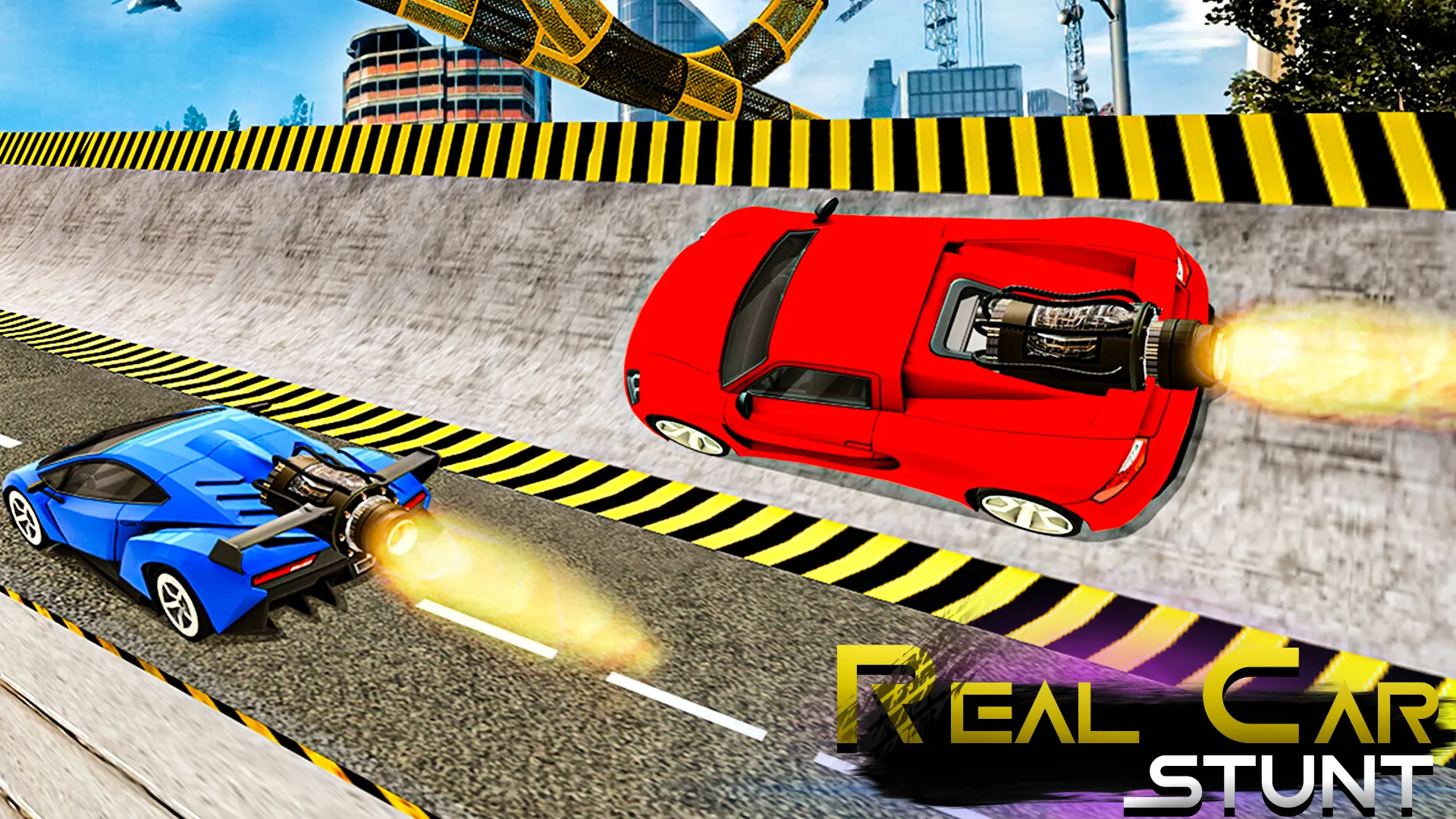 Car Games 3d Offline Games | Indus Appstore | Screenshot