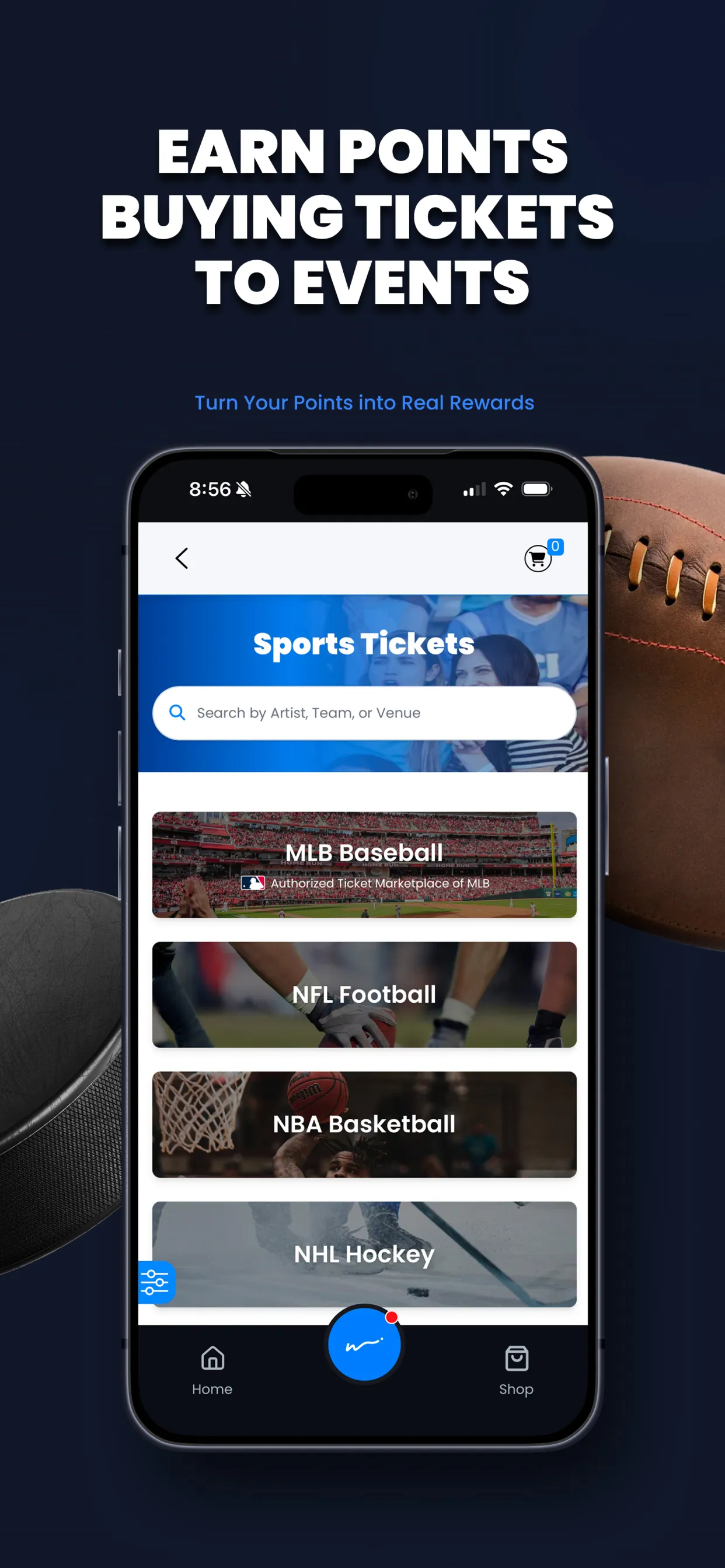 Wunderfan | Indus Appstore | Screenshot
