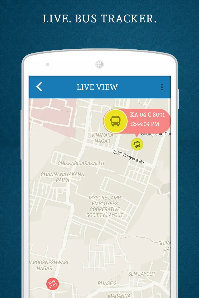 INSIGHT ACADEMY PARENT APP | Indus Appstore | Screenshot