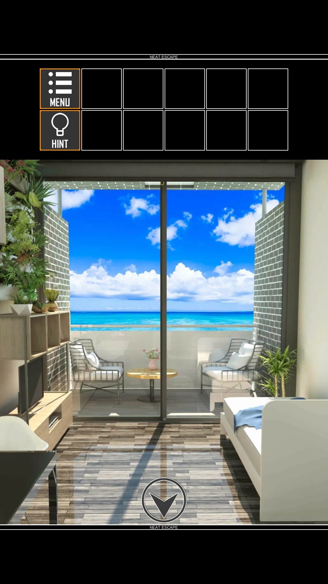 Escape Game:Condo | Indus Appstore | Screenshot