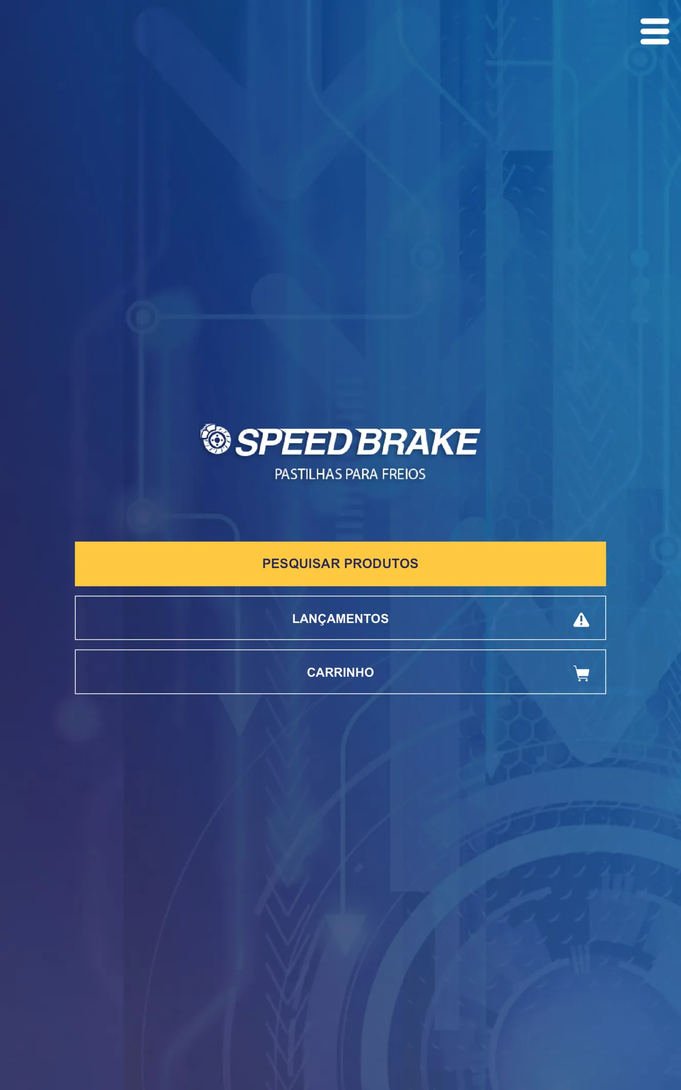 Speed Brake - Catálogo | Indus Appstore | Screenshot