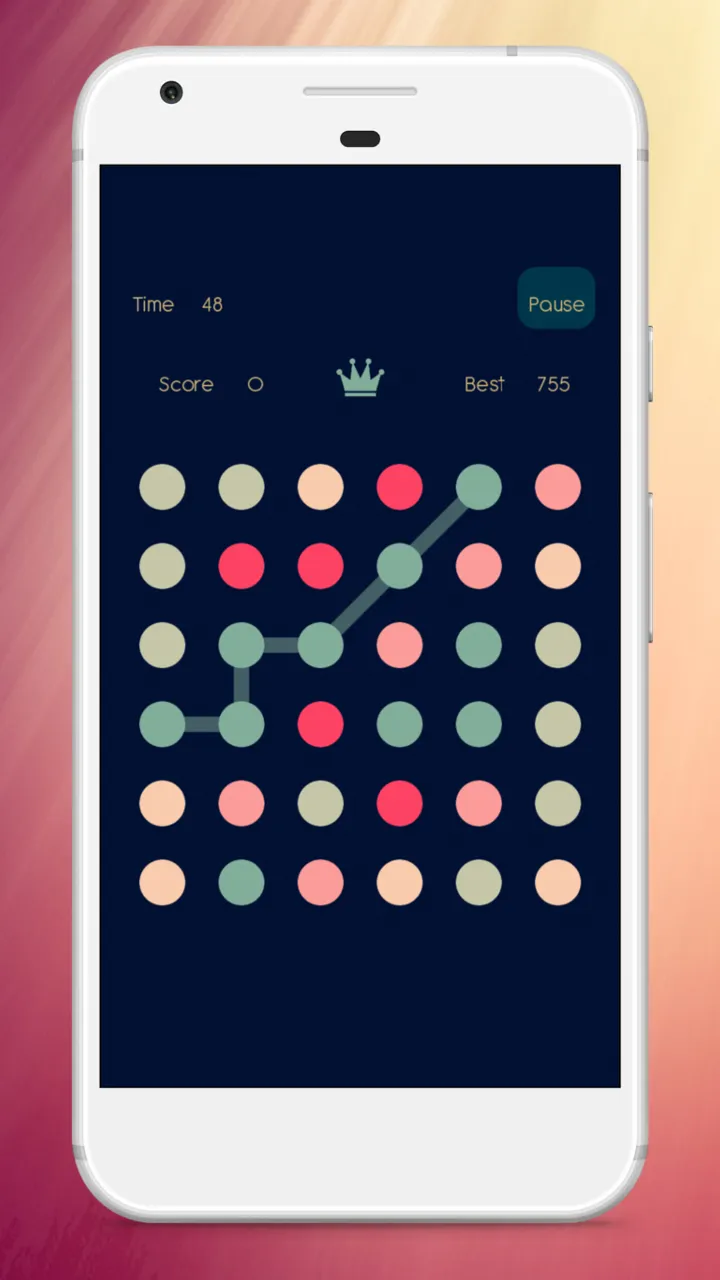 Connect Colours | Indus Appstore | Screenshot