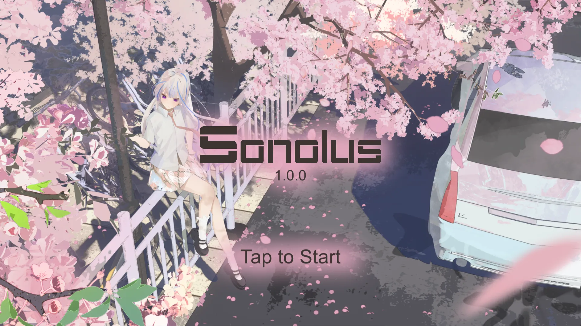 Sonolus | Indus Appstore | Screenshot