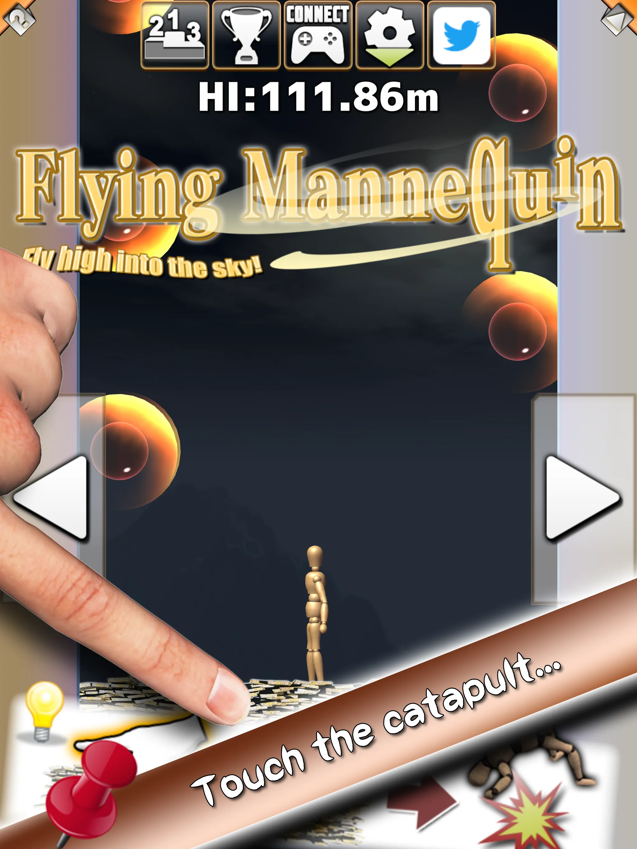 Flying Mannequin | Indus Appstore | Screenshot