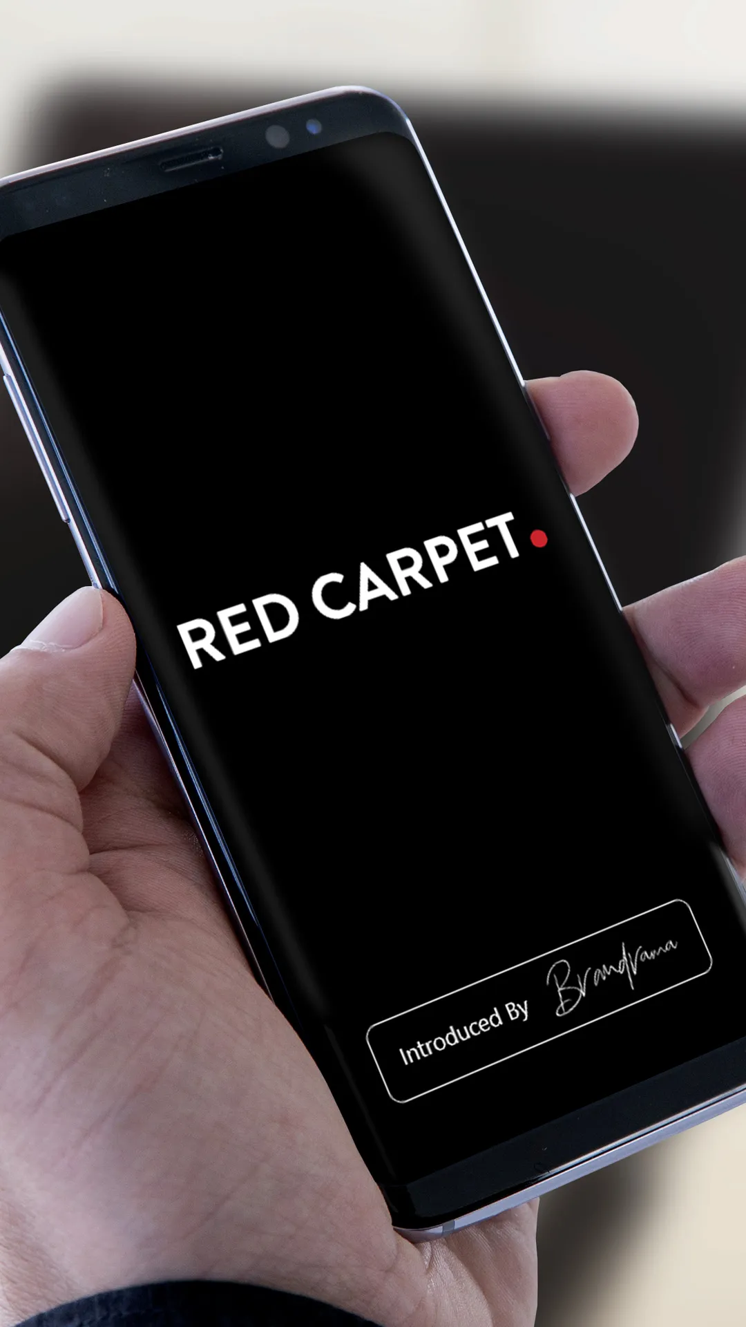 Red Carpet | Indus Appstore | Screenshot