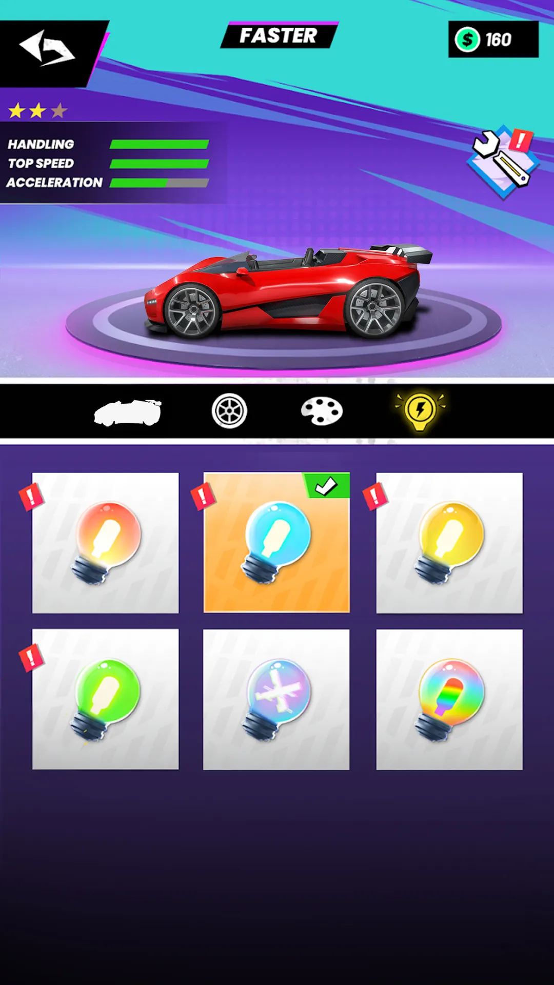 Car Racing 3D: Race Master | Indus Appstore | Screenshot