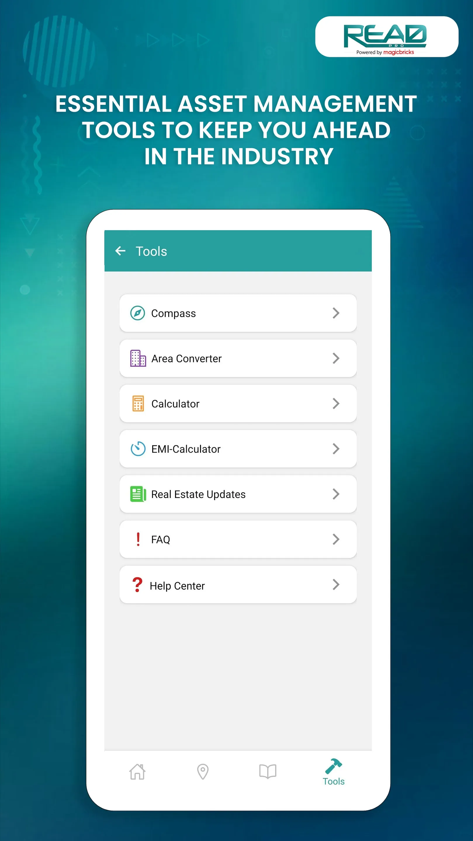 Read Pro | Indus Appstore | Screenshot