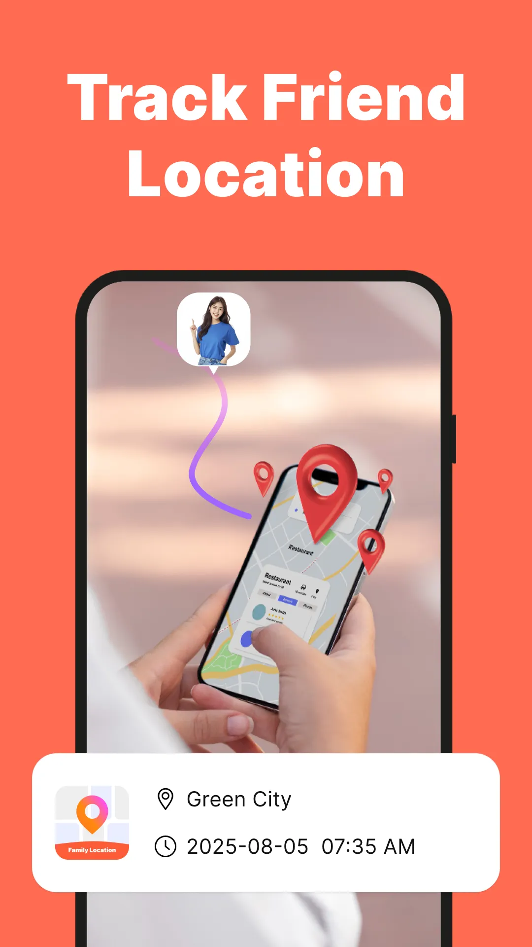 Find my Phone: Family Locator | Indus Appstore | Screenshot