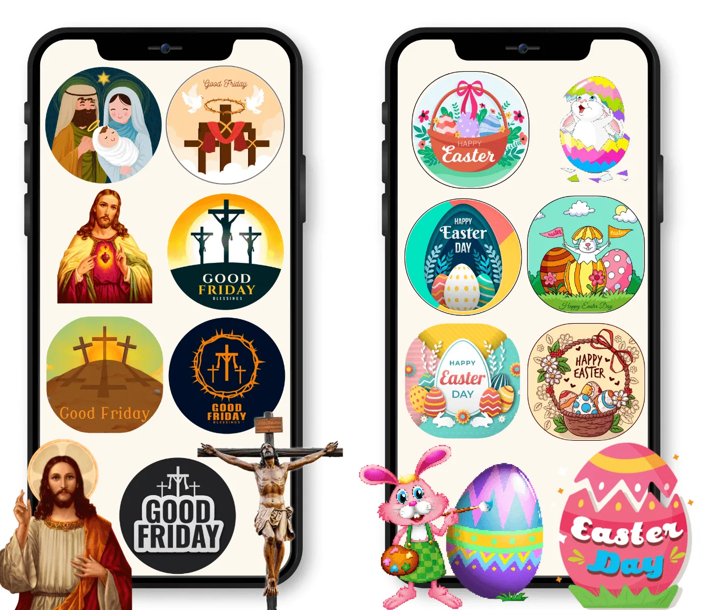 All Festival Sticker Labor day | Indus Appstore | Screenshot