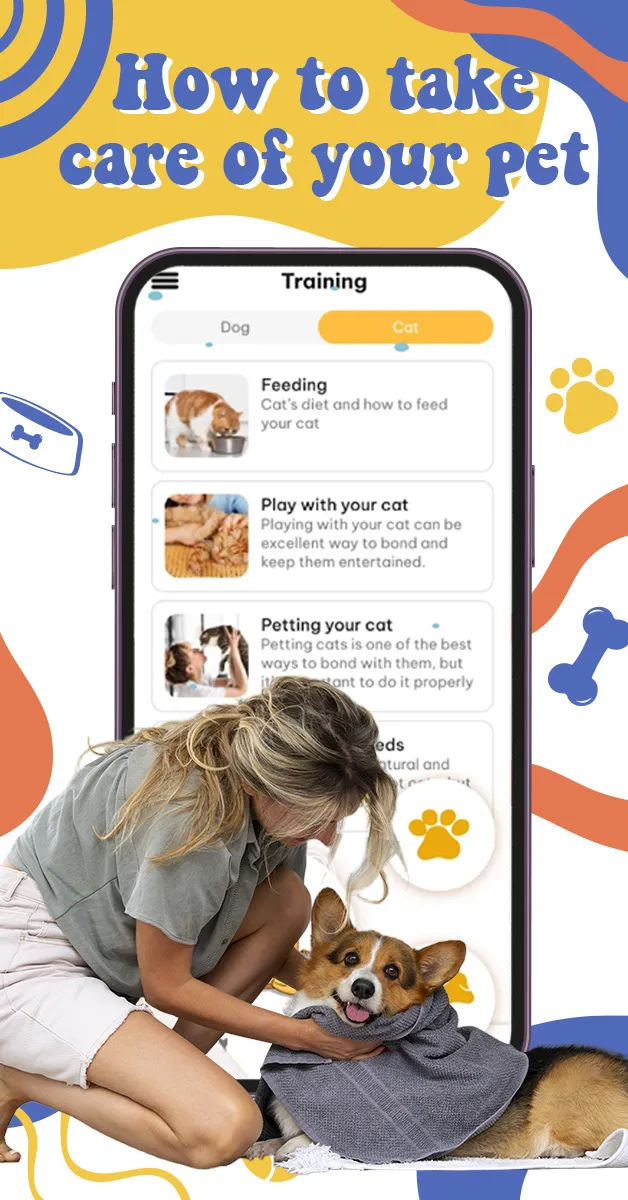 Dog & Cat Prank Translator App | Indus Appstore | Screenshot