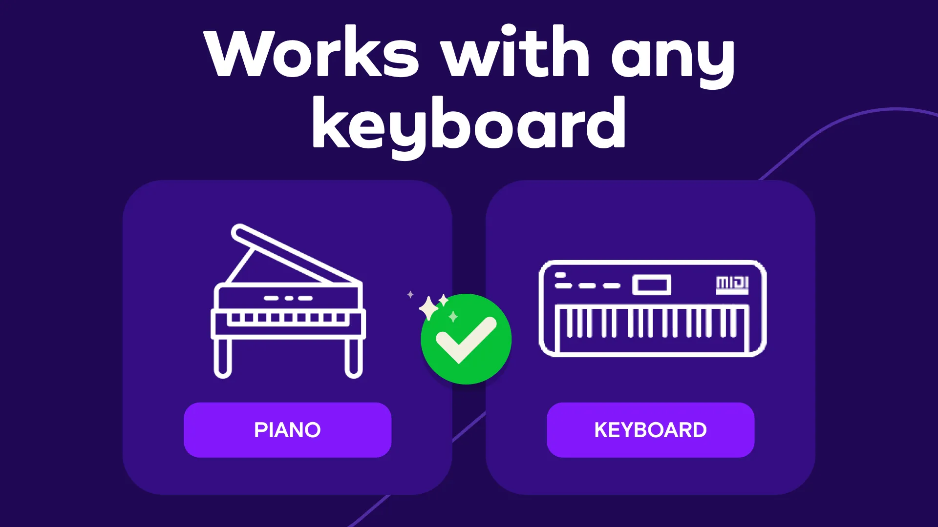 Simply Piano: Learn Piano Fast | Indus Appstore | Screenshot