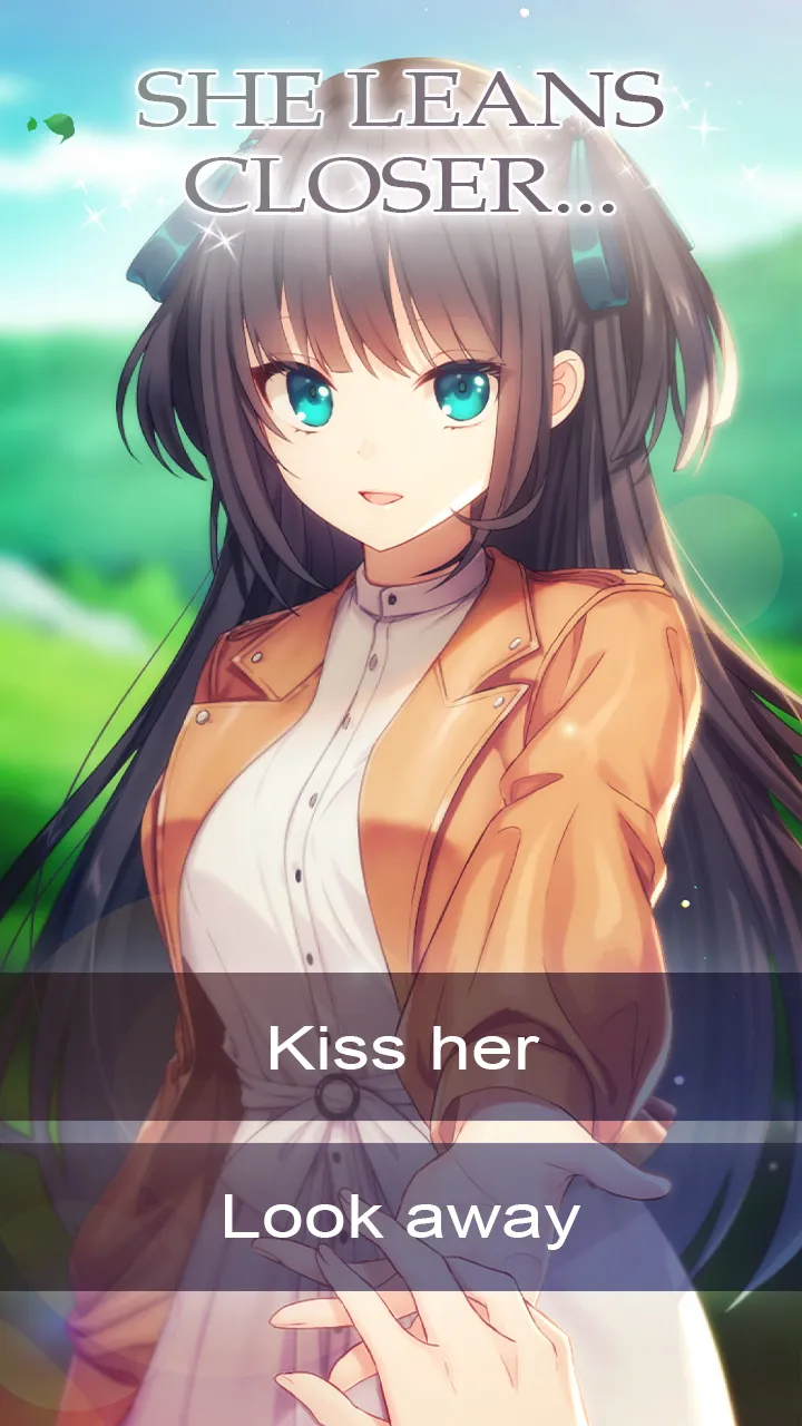 Another Dimension: Dating Sim | Indus Appstore | Screenshot