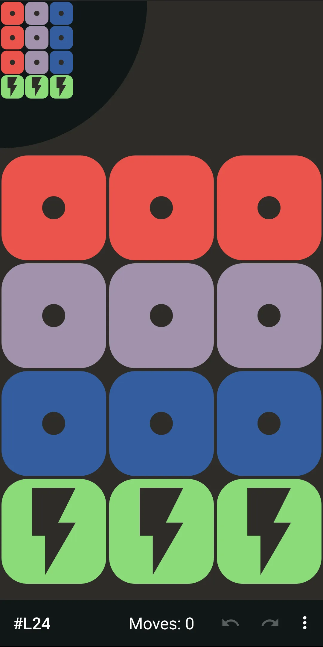 Looping Dice | Indus Appstore | Screenshot