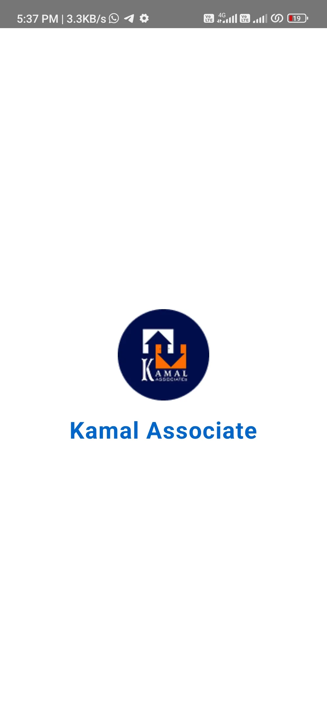 Kamal Associates | Indus Appstore | Screenshot